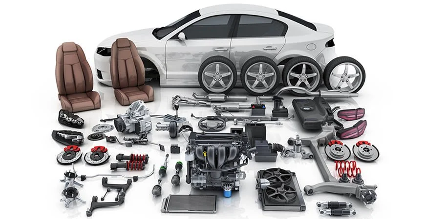 Çüngüş Oto Yedek Parçacısı