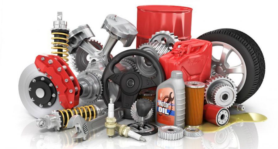 Çüngüş Oto Yedek Parçacısı